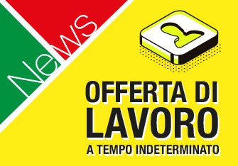 Gruppo Orma, Offerta di lavoro a tempo indeterminato Meccanici e carpentieri