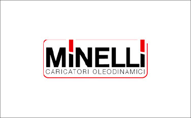 Gruppo Orma, vendita e assistenza Minelli Caricatori oleodinamici