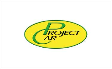 Gruppo Orma, vendita e assistenza Project Car